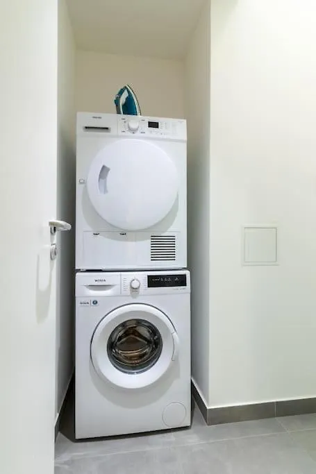 B3#two Bedrooms#champs Elysees#arc De Triomphe#ac Apartment